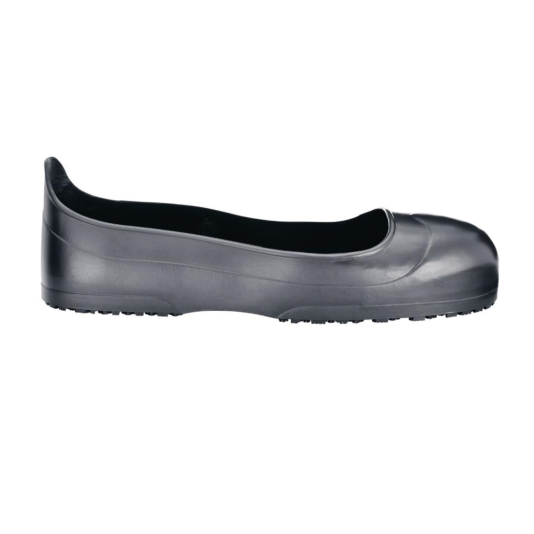 Shoes for Crews Crewguard Overshoes Steel Toe Cap Size M CE CES Ltd