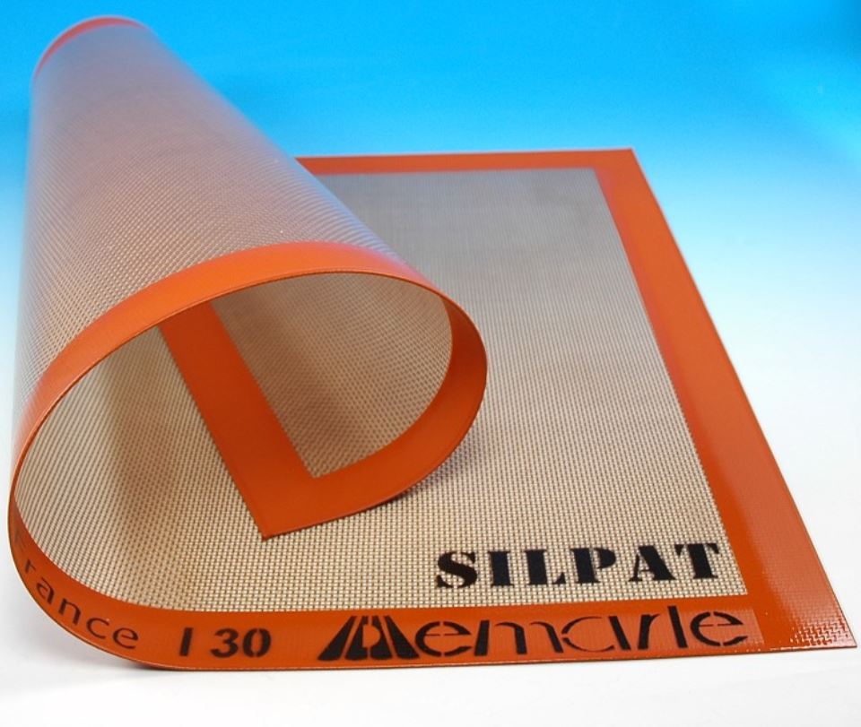 Silpat Baking Mat Silpat 16 1 2 X 24 1 2 Full Size Silicone Non Stick Baking Mat